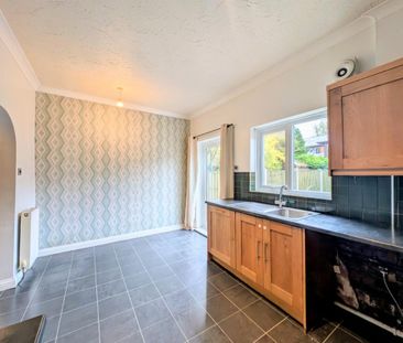 2 bedroom terraced house to rent - Photo 6