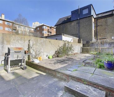 1 bedroom flat to rent - Photo 5