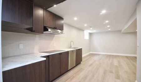 For Lease - 97 Luba Avenue Unit# Bsmt #A, Richmond Hill, Ontario - Photo 5