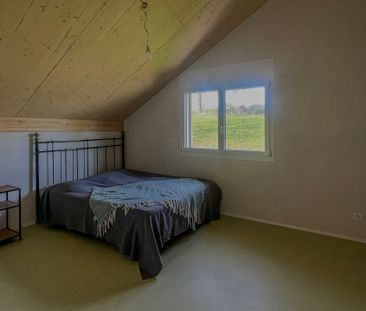 4-Zimmer-Neubauwohnung im Zweifamilienhaus – mit Garten - Foto 2