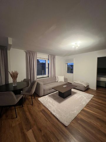 Sägengatan, Hisings Backa - Foto 2