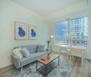 For Lease - 3260 Sheppard Avenue Unit# 601, Toronto, Ontario - Photo 1