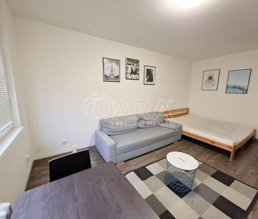 Pronájem bytu 1+kk 30 m² - Photo 2