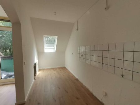 In der Mark 178a - WBS!, schöne 2 ZKB Wohnung im 3. OG WBS Wohnung - Photo 2