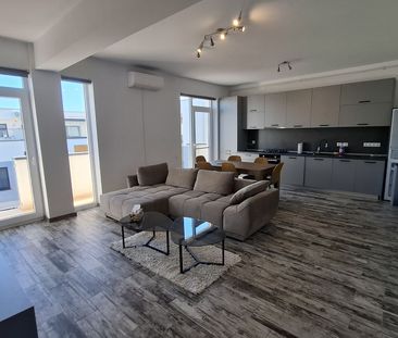 Apartament 2 camere nou- Zona Turnisor-Bielz - Photo 5