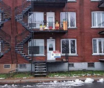 Grand 5 1-2 à louer à Trois-Rivières - Photo 3