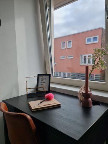 Jan Haringstraat 3554XV Utrecht - Foto 5