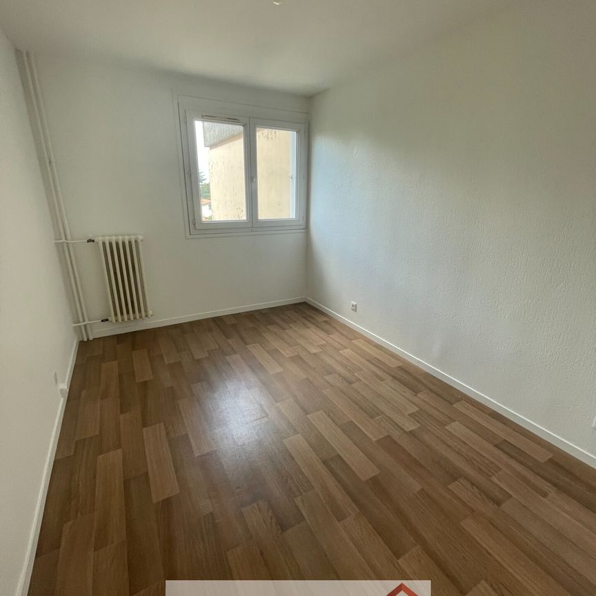 Appartement T3 en location à Toulouse - Photo 1
