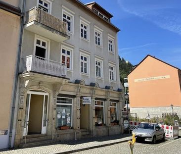 Perfekte 2-Zimmerwohnung mit Balkon in der bezaubernden Stadt KÃ¶ni... - Foto 2