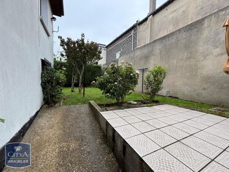 Location Maison 6 pièces 128m² LE HAVRE 76610 - Photo 5