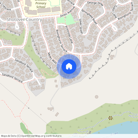 48 Myles Way, Lower Shotover, Queenstown