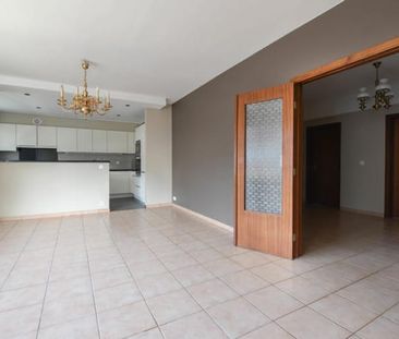 Appartement te huur - Photo 1