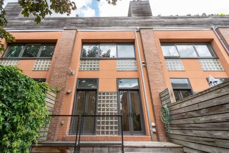 For Lease - 34 Claremont Street Unit# 104, Toronto, Ontario - Photo 3