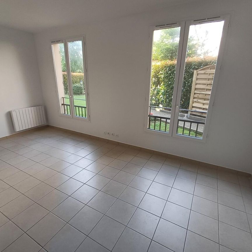 location Appartement T1 DE 31.3m² À VERSAILLES - Photo 1
