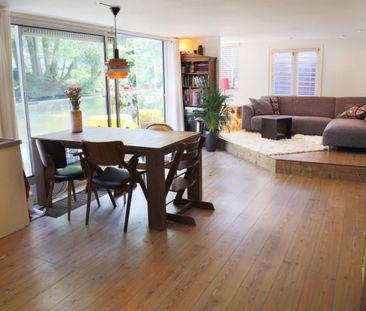 Te huur: Huis Hugo de Grootkade in Amsterdam - Foto 3