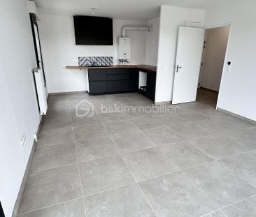 Appartement de 63,62 m² à Ormoy - Photo 3