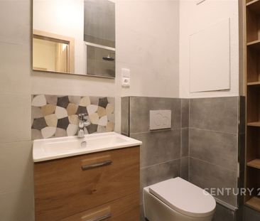Pronájem bytu 1+1 40 m² - Fotografie 5