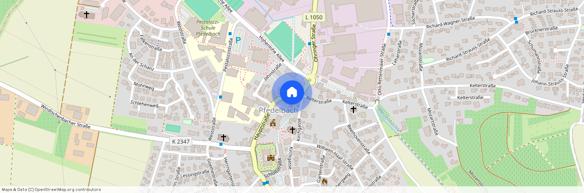 74629 Baden-Württemberg - Pfedelbach