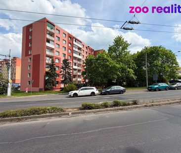 Pronájem bytu 1+1 35 m², Chomutov - Photo 6