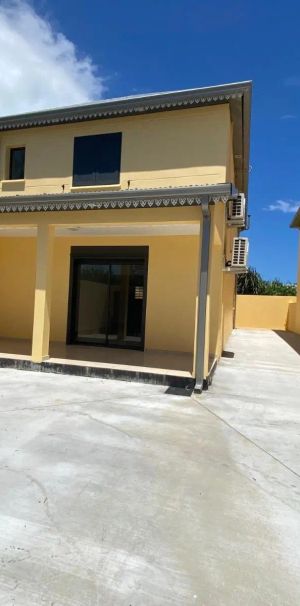 Maison à louer 4 pièces 109.09m² - Photo 1