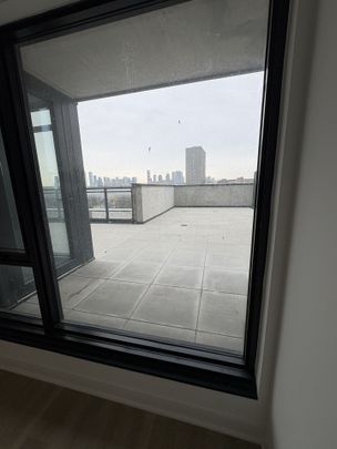 For Lease - 86 Dundas Street Unit# 803, Mississauga, Ontario - Photo 1