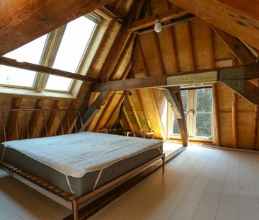 Appartement te huur: Korte Nieuwstraat 8-E 3512 NM Utrecht - Photo 5