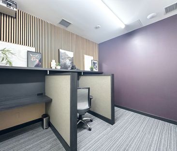 For Lease - 3385 Dundas Street Unit# 308, Toronto, Ontario - Photo 6