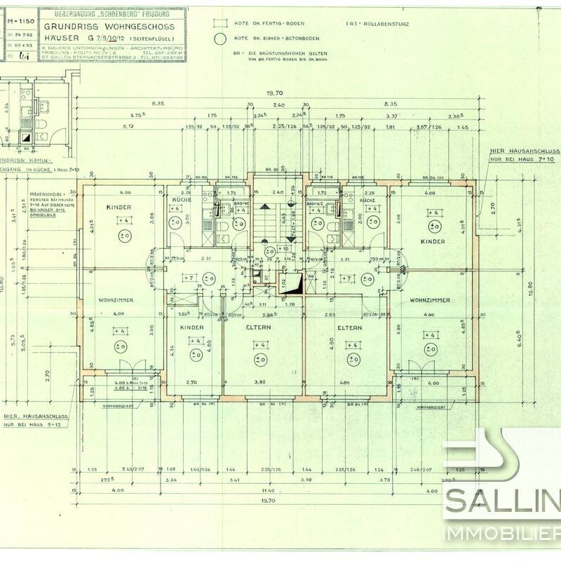 JOLI APPARTEMENT DE 3 PIECES - Photo 2