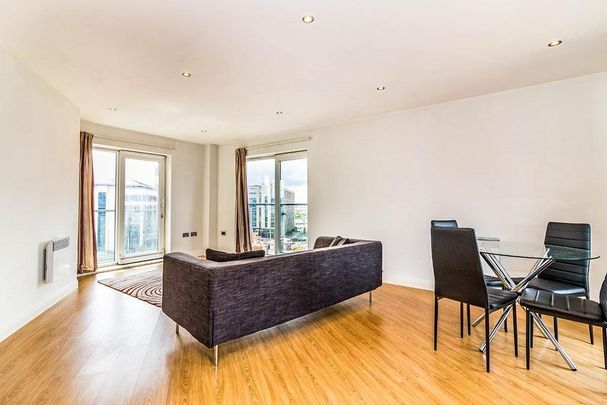 2 bedroom apartment to rent - Photo 1