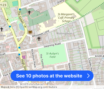 Steyning Road, Rottingdean, Brighton - Photo 1