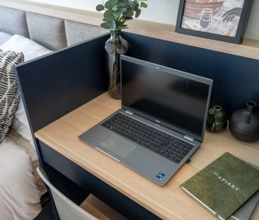 Studio to rent - Photo 3