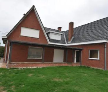 Ruime woning - tijdelijke ter beschikkingstelling - Photo 3