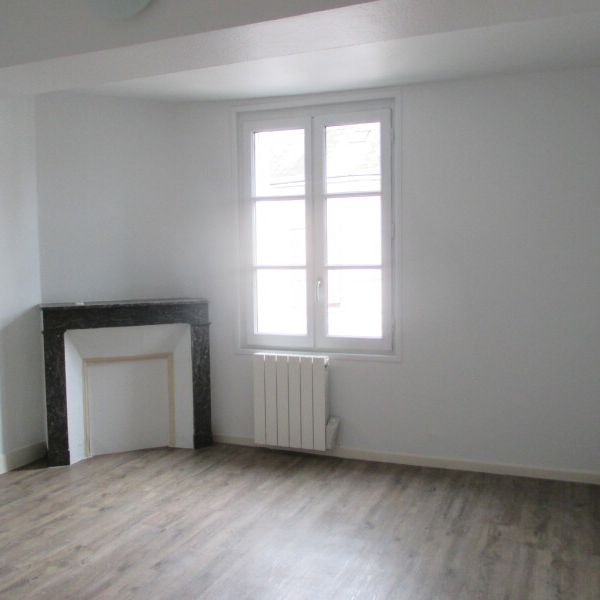 Location Appartement 2 Pièces 44 m² - Photo 1