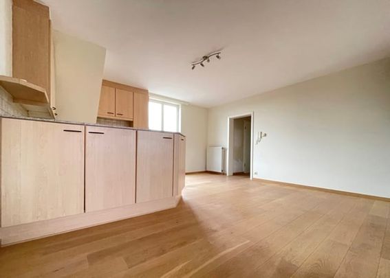 Appartement te huur - Foto 1