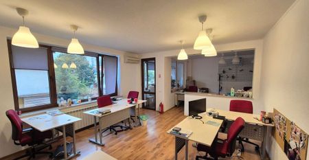 Nivel in casa, recomandat si activitati birou, Central, Bra - Fotografie 5