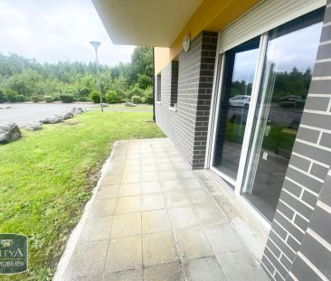 Appartement à louer 2 pièces 44.5m² - Photo 1