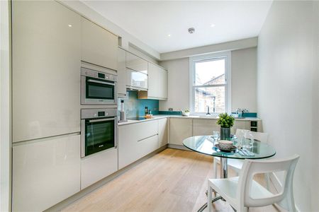 Epirus Road, Fulham - Central, SW6, London - Photo 4