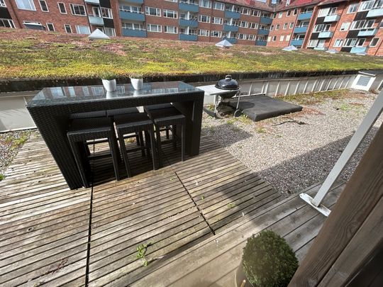 Sturegatan, Linköping - Photo 1