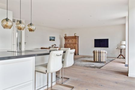 Appartement te huur: Heilig Harthof 38 4818 RN Breda - Photo 3