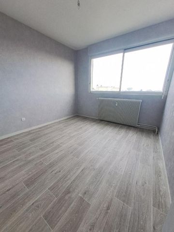 APPARTEMENT 5 PIECES QUARTIER CPAM - Photo 4