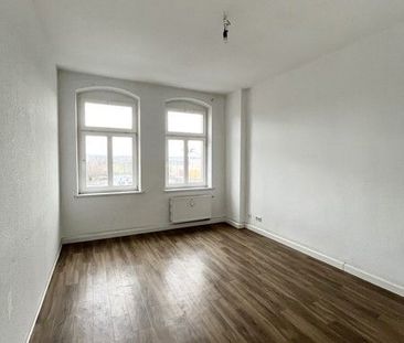 Großzügige 2-Raum-Wohnung in Dresden-Briesnitz! - Photo 3