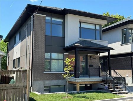 For Lease - 316 Mona Avenue Unit# B, Vanier and Kingsview Park, Ontario - Photo 4