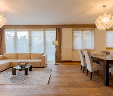 Józsefhegyi utca | Property for Long Term Rent in Budapest - Photo 6