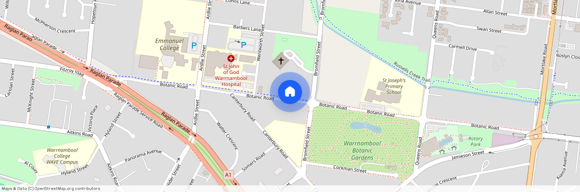 106B Botanic Road, Vic 3280, Warrnambool