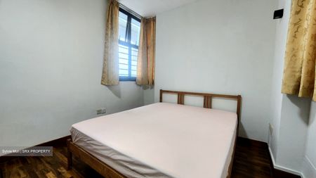 Blk 625 Senja Grand (Bukit Panjang), HDB 4 Rooms - For Rent - Photo 2