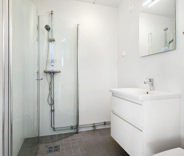 Vattumannens Gata 141, Brandbergen - Foto 3