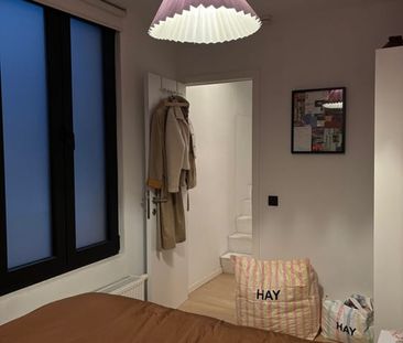 Appartement te huur - Foto 2