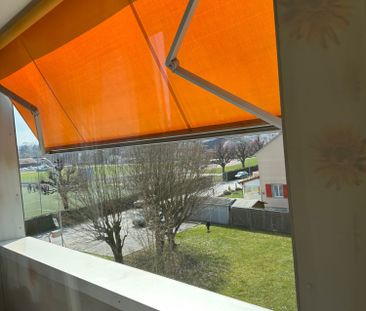 2 Zimmer, 60 m² - Photo 2