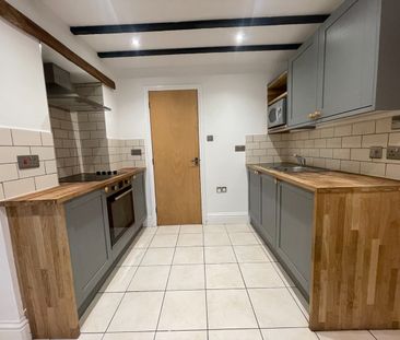 Studio Flat, Ground Floor Studio, SO19 - Photo 5