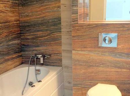 Apartament 2 camere, 50 mp, decomandat, prima inchiriere, zona Primariei - Photo 5